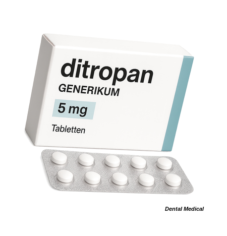 ditropan