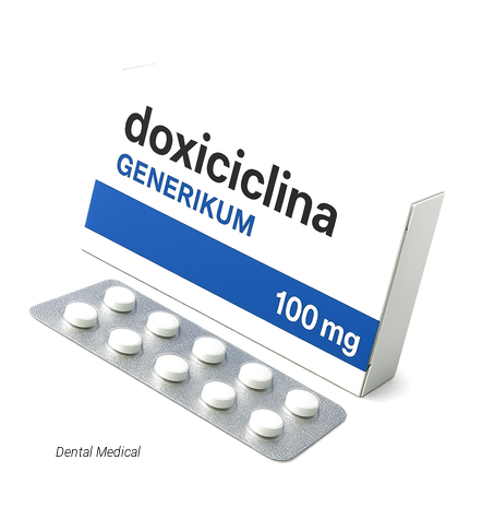 doxiciclina