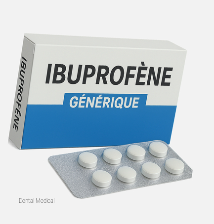 ibuprofene