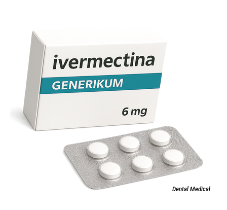 ivermectina