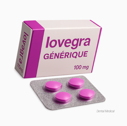 lovegra