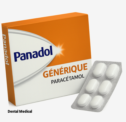 panadol
