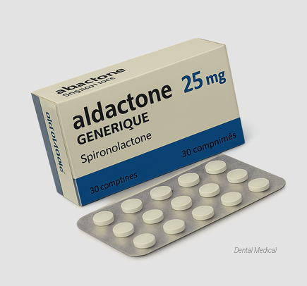aldactone