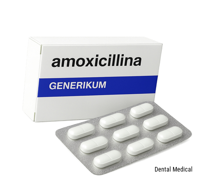 amoxicillina