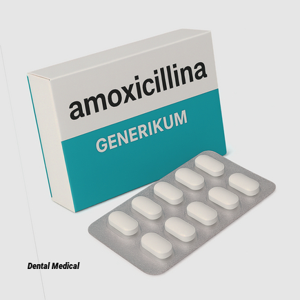 amoxicillina