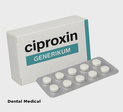 ciproxin