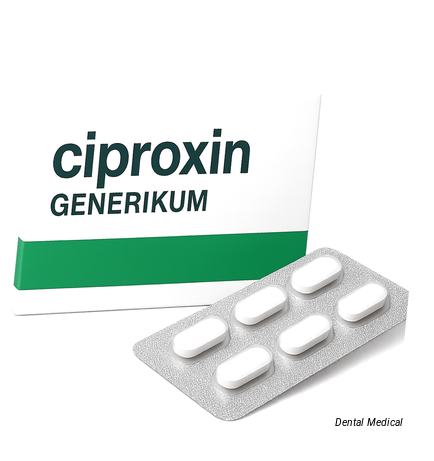 ciproxin