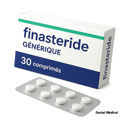 finasteride