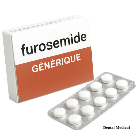 furosemide