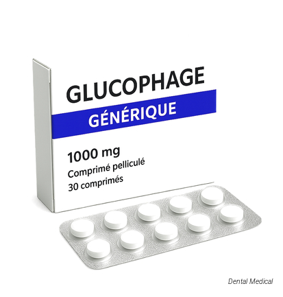 glucophage