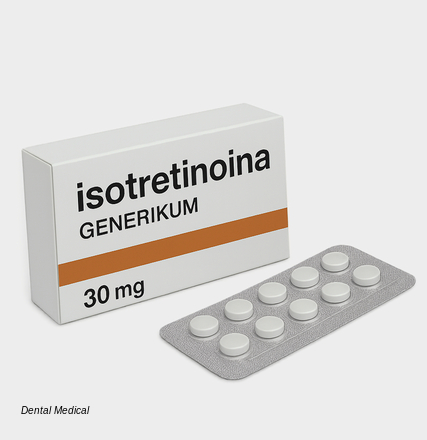 isotretinoina