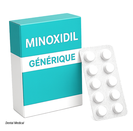 minoxidil