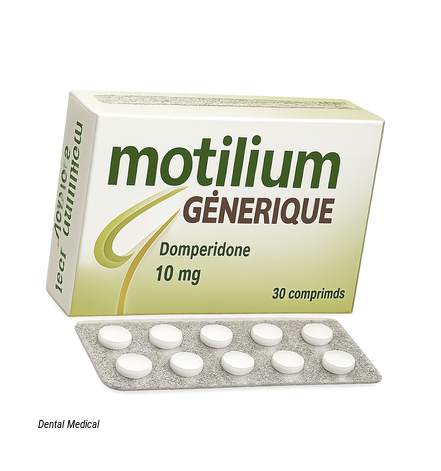 motilium