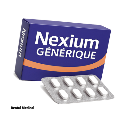nexium