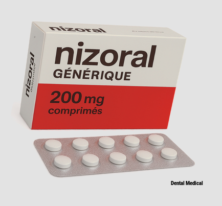 nizoral