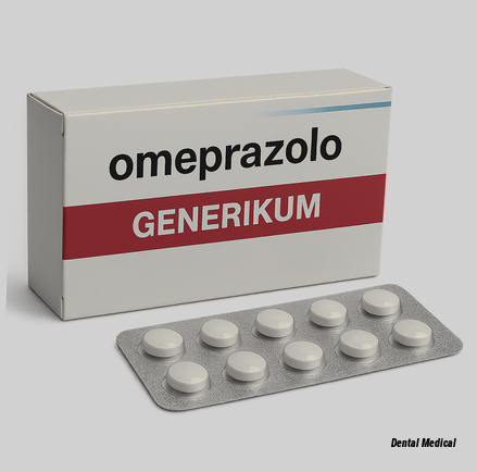 omeprazolo