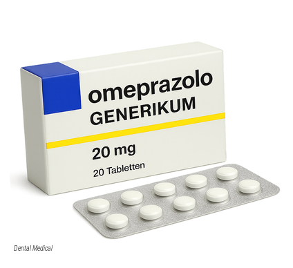omeprazolo