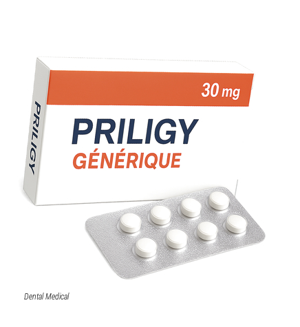 priligy