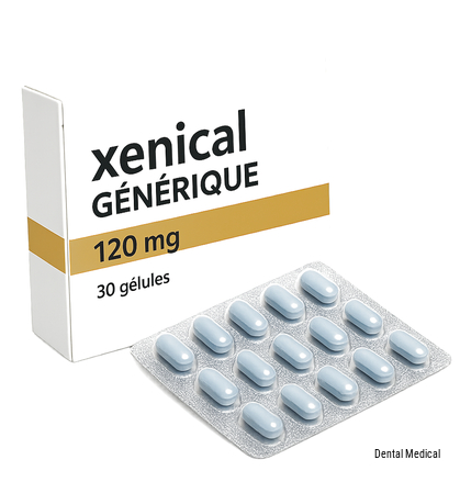 xenical